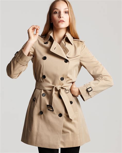 burberry mantel waschen|burberry trench coat women.